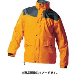レインハードプラス2 オレンジM AS-54001EM