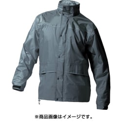 レインハードプラス2 DグレーEL AS-540042EL
