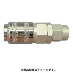 チヨダ ハイコックソケット ホース継手 タイプ 5mm×8mm A-SCT