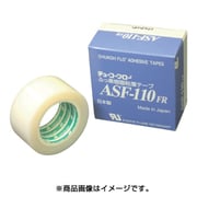 フッ素樹脂 テフロンPTFE製 粘着テープ ASF110FR 0.08t×30w×10m ASF110FR-08×30