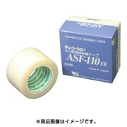 フッ素樹脂 テフロンPTFE製 粘着テープ ASF110FR 0.08t×38w×10m ASF110FR-08×38