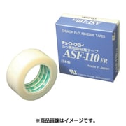 フッ素樹脂 テフロンPTFE製 粘着テープ ASF110FR 0.13t×25w×10m ASF110FR-13×25