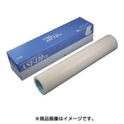 フッ素樹脂 テフロンPTFE製 粘着テープ ASF110FR 0.13t×300w×10m ASF110FR-13×300