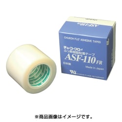 ヨドバシ.com - 中興化成工業 チューコーフロー ASF110FR-13×50 