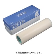 フッ素樹脂 テフロンPTFE製 粘着テープ ASF110FR 0.23t×200w×10m ASF110FR-23×200