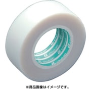 エンボスフッ素樹脂粘着テープASF119T-35×50×10 ASF119T-35×50