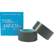 フッ素樹脂 テフロンPTFE製 粘着テープ ASF121FR 0.23t×50w×10m ASF121FR-23×50