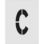 AST-C250125 [IM ステンシル C 文字サイズ250×125mm]