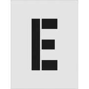 AST-E250125 [IM ステンシル E 文字サイズ250×125mm]