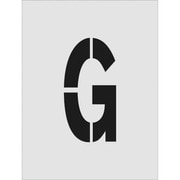 AST-G250125 [IM ステンシル G 文字サイズ250×125mm]