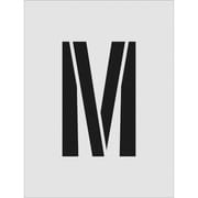 AST-M250125 [IM ステンシル M 文字サイズ250×125mm]