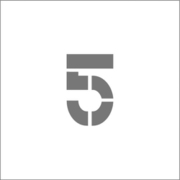 ASTM55040 [IM ステンシル マグネット 5 文字サイズ50×40mm]