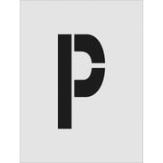 AST-P250125 [IM ステンシル P 文字サイズ250×125mm]