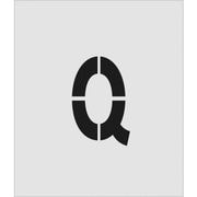 AST-Q15095 [IM ステンシル Q 文字サイズ150×95ｍｍ]