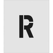 AST-R15095 [IM ステンシル R 文字サイズ150×95ｍｍ]