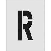 AST-R250125 [IM ステンシル R 文字サイズ250×125mm]