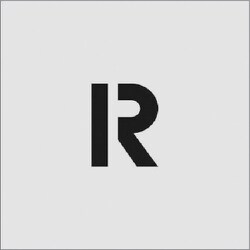 AST-R5040 [IM ステンシル R 文字サイズ50×40mm]