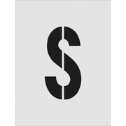 AST-S250125 [IM ステンシル S 文字サイズ250×125mm]