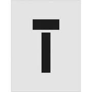AST-T250125 [IM ステンシル T 文字サイズ250×125mm]