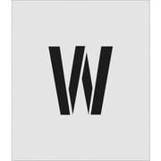 AST-W15095 [IM ステンシル W 文字サイズ150×140ｍｍ]