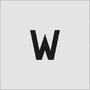 AST-W5040 [IM ステンシル W 文字サイズ50×50mm]