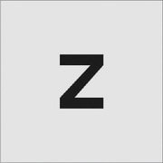 AST-Z5040 [IM ステンシル Z 文字サイズ50×40mm]