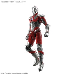 ヨドバシ Com バンダイスピリッツ Figure Risestandard フィギュアライズ スタンダード 1 12 Ultraman B Type キャラクタープラモデル 通販 全品無料配達