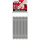 ASV-1110M-1-110 [ブロンズ両頭ビット ＃1×110 10本入]