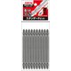 ASV-2110M-2-110 [ブロンズ両頭ビット ＃2×110 10本入]