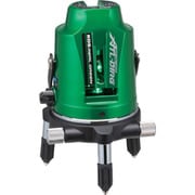 ATL-D1RGRSA [KDS グリーンレーザー墨出器ATL-D1RG受光器・三脚付]