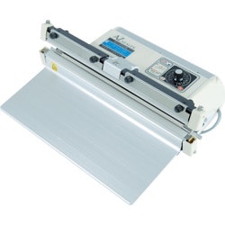 AZ-300W [朝日 卓上シーラー 溶着専用タイプ AZ-300W シール長300×幅8]