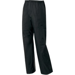 アイトス ディアプレックス レインパンツ ネイビー M AZ56302-008-M