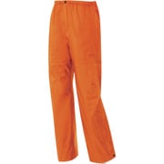 AZ56302-063-L [アイトス ディアプレックス レインパンツ オレンジ L]