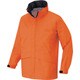 アイトス ディアプレックス ベーシックジャケット オレンジ 3L AZ56314-063-3L