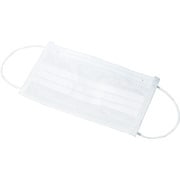 AZCLEAN1621 [アゼアス マスク（耳掛） （50枚入）]
