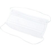 AZCLEAN1622 [アゼアス マスク（頭掛） （50枚入）]