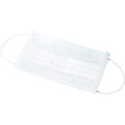 AZCLEAN2631 [アゼアス マスク（耳掛） （50枚入）]