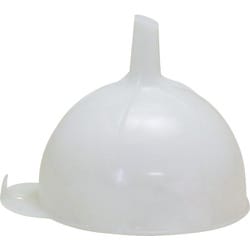 B077 [ジョウゴ 丸形 12cm 漏斗]