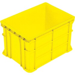 B-22 [リス B型プラテナーB-22 黄]