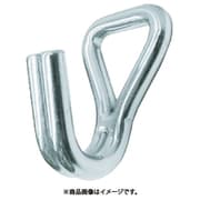 水本 ステンレス ワイヤーフック 全長55mm （1個入） B-2496