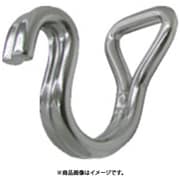 B-2499 [水本 ステンレス ワイヤーフック 全長65mm （1個入）]