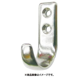 水本 ステンレス コートフック（CHE） 長さ40mm （1個入） B-2505