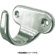 B-2517 [水本 ステンレス コートフック（CHF） 幅30mm （1個入）]