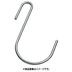B-2541 [水本 ステンレス ＳカンＳＡＨ 全長110mm （1個入）]