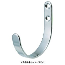 水本 ステンレス シートフックE型 B-2543
