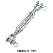 B-2556 [水本 ステンレス 枠式ターンバックルＪ＆Ｊ Ｍ－5]