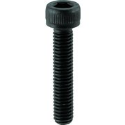 B30-1660 [TRUSCO 六角穴付ボルト 黒染め全ネジ M16X60 2本入]