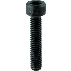 B30-2070 [TRUSCO 六角穴付ボルト 黒染め全ネジ M20X70 2本入]