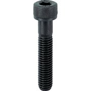 B30-2075 [TRUSCO 六角穴付ボルト 黒染め半ネジ サイズM20X75 2本入]