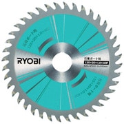 B-4912001 [リョービ オールダイヤモンドチップソー 125mm]